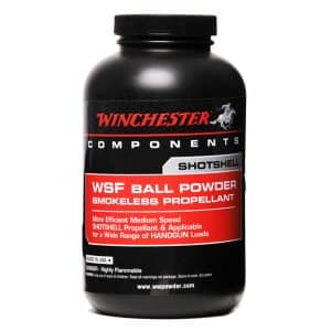 Winchester Super Field (WSF)