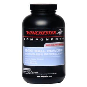 Winchester WinClean