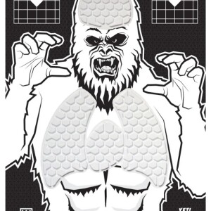 Triumph Folded Threat Down Yeti (0315-13-006)
