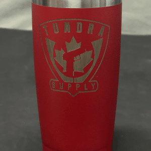 Tundra Supply - 20oz Tumbler