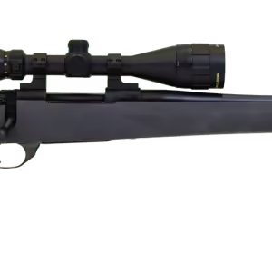 Howa M1500 GamePro Scope Package - 22-250 Rem, 22" (HNP2250B)