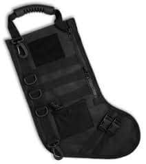 UK Tactical Stocking - Navy, 15"x10.5" (RYG-TACSTK-NAVY)