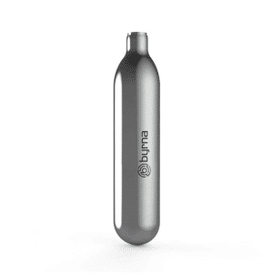 Byrna Technologies CO2 Cartridges - 12 Gram, 10 Count (CO2330)