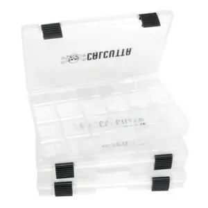 Calcutta Tackle Trays