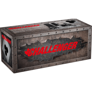 Challenger - 12GA, 2-3/4", 1 oz, Low-Recoil Slug, Box of 100 (03150)