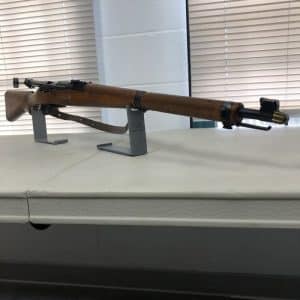 Consignment Swiss K31 Straight Pull Carbine 1889 7.5X55mm