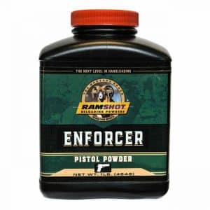 Ramshot Enforcer - 1lb Bottle (ENFORCER1)