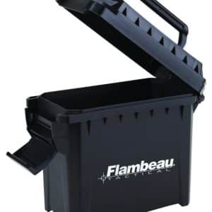 Flambeau Mini Ammo Can (5415MC)