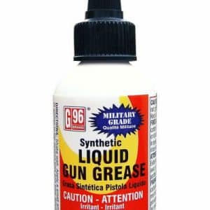 G96 Synthetic Liquid Gun Grease (1063)