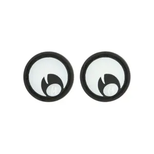 Maxpedition Googly Eyes Patch - 2pk (MP0-GOOGS)
