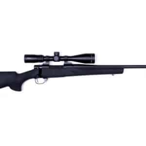 Howa M1500 GamePro Scope Package - 6.5 Creed, 22" (HNP265B)