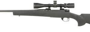 Howa M1500 GamePro Scope Package - 243 Win, 22" (HNP2243B)