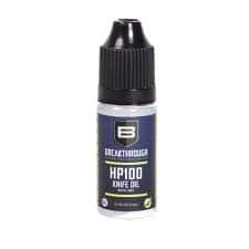 Breakthrough Clean Battle Born HP100 Knife Oil - 12ml Bottle (HP100KO-12ML)
