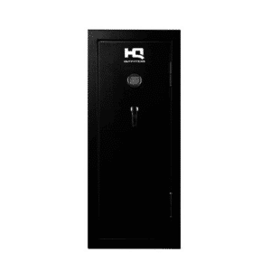 HQ Outfitters Gun Safe - 24 Gun Capacity, Electric Keypad, IN STORE PICKUP ONLY (HQ-SFR-24)