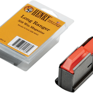 Henry Long Ranger Magazine - .308 Win, 4 Round (H14-308-MAG)