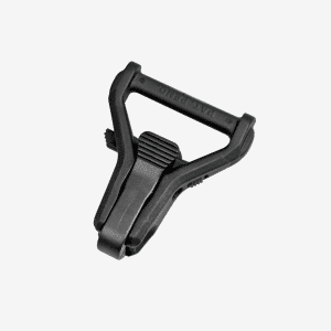 Magpul Paraclip - Black (MAG541)