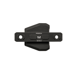 Magpul M-LOK Tripod Adapter - Aluminum, 3.1", Black (MAG624)
