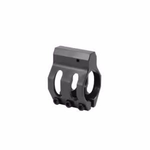 Maple Ridge Armoury Pincer Gas Block - .875, Black Nitride, 1" (MRA-1219)