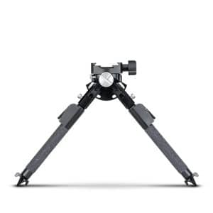 MDT Cyke-Pod Gen 2, PRS Short - 7.5"-13", Picatinny Rail, Black (105480-BLK)