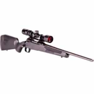 Savage 110 Apex Hunter XP - 204 Ruger, 20" (57301)