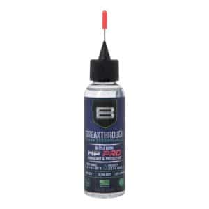 Breakthrough Clean Battle Born HP Pro - Lubricant and Protectant (HPPRO-2OZ-NTA)