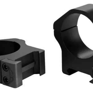 Warne Maxima Horizontal Scope Rings