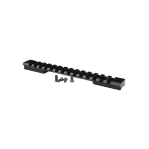 Warne Mountain Tech Tactical Rail - 20 MOA