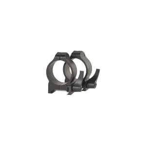 Warne Maxima QD Scope Rings