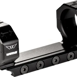 Warne Skyline Precision Scope Mounts