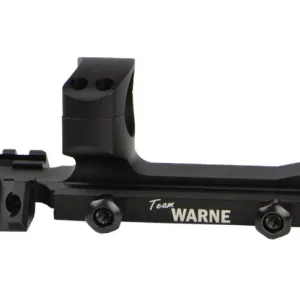 Warne R.A.M.P.