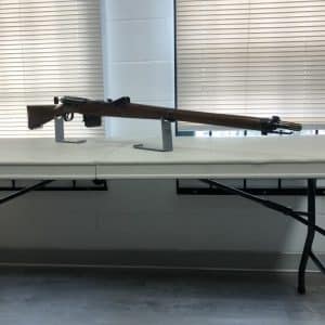 Consignment K31 Straight Pull Swiss Rifle