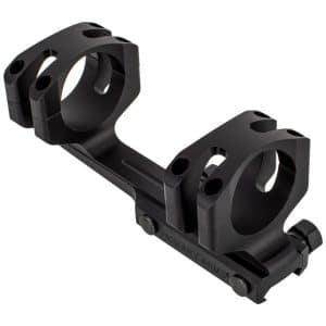 Primary Arms GLx Cantilever Scope Mount - 34mm, 20 MOA, 1913 Picatinny, Black (910083)