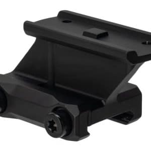 Primary Arms, GLx Lower 1/3 Cowitness Micro Dot Riser Mount w/ .125" Spacer (910089)