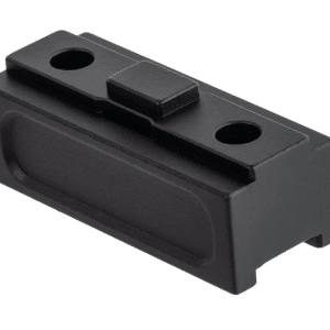 Primary Arms SLx - Flip-To-Side Magnifier Mount, 2 Bolt Interface (910104)
