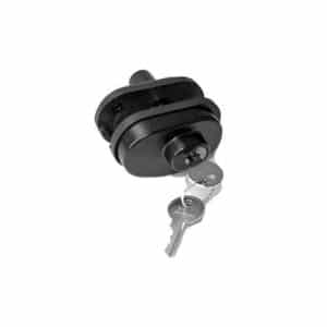 Parklands Keyed Trigger Lock (NS100N)
