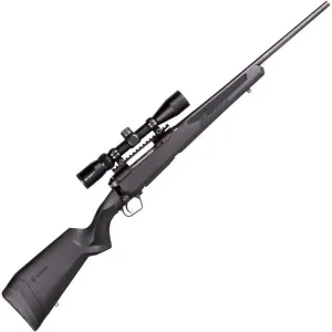 Savage 110 Apex Hunter XP - 243 Win, 22" (57303)