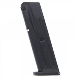 Sig Sauer Magazine - P250/P320, 9mm, 10 Round (MAG-MOD-F-9-10)