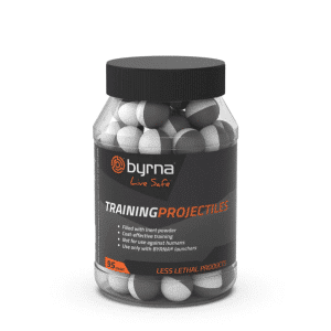 Byrna Pro Training Projectiles - 95 Count (IP68302)