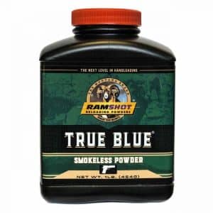 Ramshot True Blue - 1lb Bottle (TRUEBLUE1)