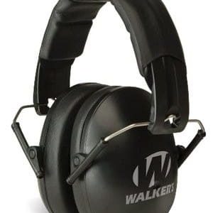 Walkers Youth & Women Folding Muff