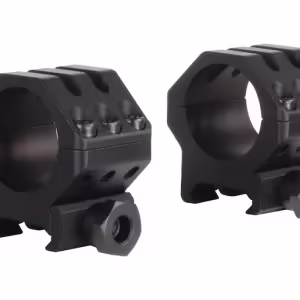 Weaver Tactical 6-Hole Skeleton Rings