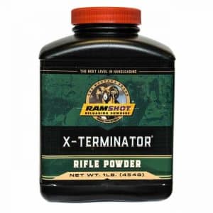 Ramshot X-Terminator - 1lb Bottle (XTERMINATOR1)