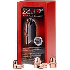 Hornady Pistol - 38 Cal, 140gr, HP, Box of 100 (35740)