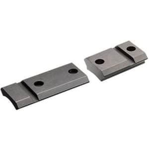 Nikon - S-Series Steel Scope Mount Base - 2 Piece