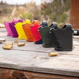 Maglula UpLULA Pistol Magazine Loader - 9mm - 45 ACP