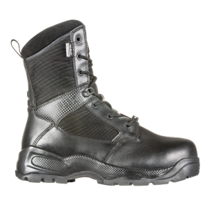 5.11 Tactical A.T.A.C. 2.0 Shield Boot - 8", Black