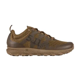 5.11 Tactical A/T Trainer - Mesh, Dark Coyote (12429-106)
