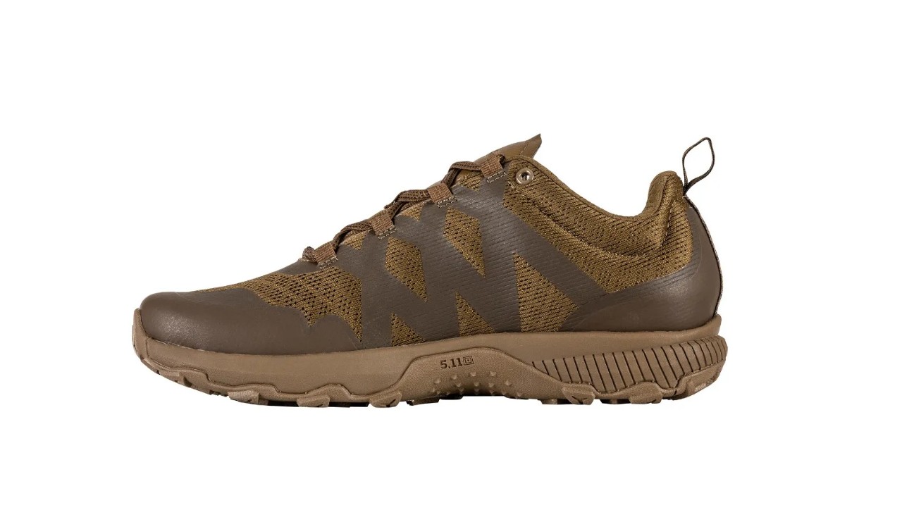 5.11 Tactical A.T. Trainer Side