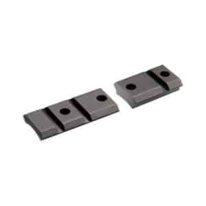 Nikon - A-Series Aluminum Scope Mount Base - 2 Piece