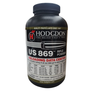 Hodgdon US 869